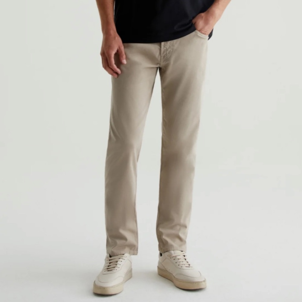 AG Adriano Goldschmied Tellis Modern Slim Jeans - 31” Waist